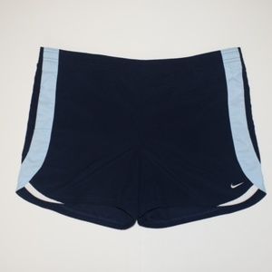Nike Women's Shorts with pockets